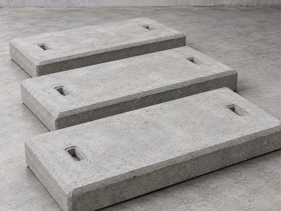 Concrete Cable Cover from Himalaya Spun Pipe Co.