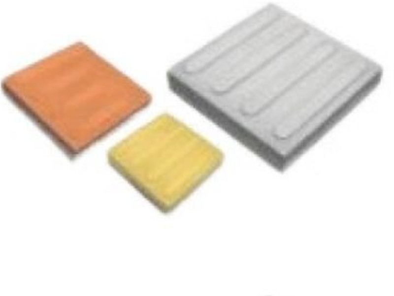Concrete Chequered Tiles from Himalaya Spun Pipe Co.
