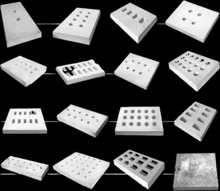 Concrete Drain Covers from Himalaya Spun Pipe Co.
