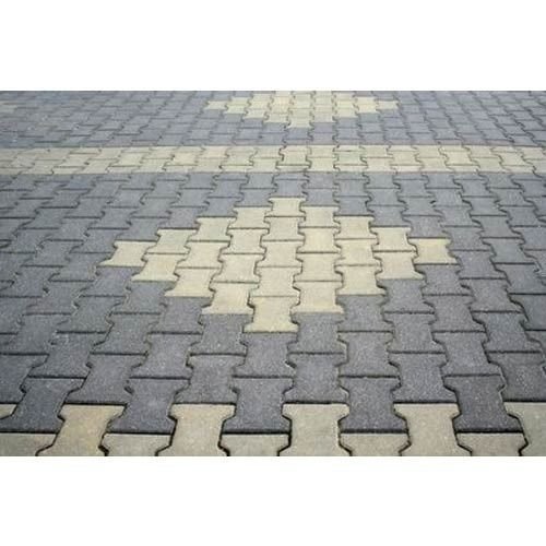 CC Interlocking Tiles Installed product view