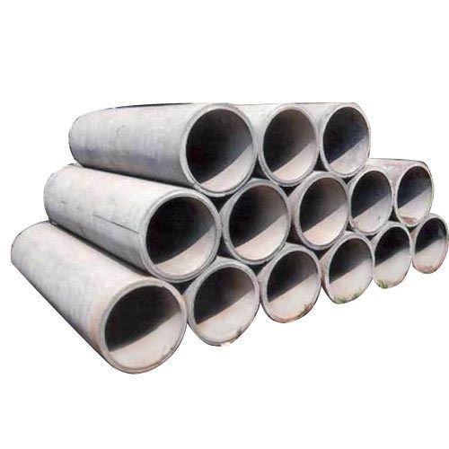 RCC Spun Pipes Product view