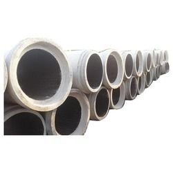 RCC Spun Pipes Product view