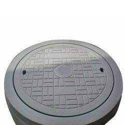 SFRC Manhole Covers Product view