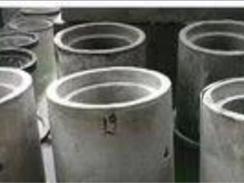 Concrete Inspection Chamber from Himalaya Spun Pipe Co.