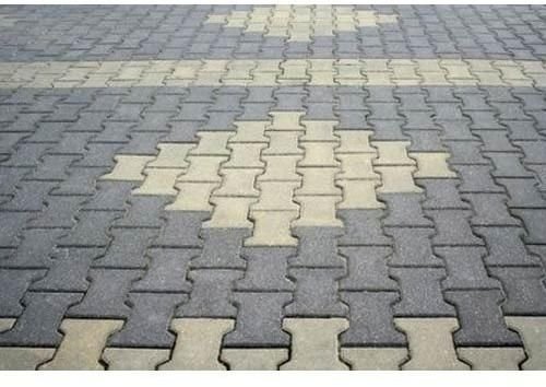 CC Interlocking Tiles from Himalaya Spun Pipe Co.